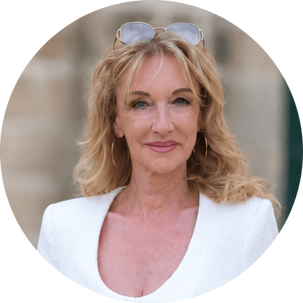 Anja Krüger von Erfolgsladys