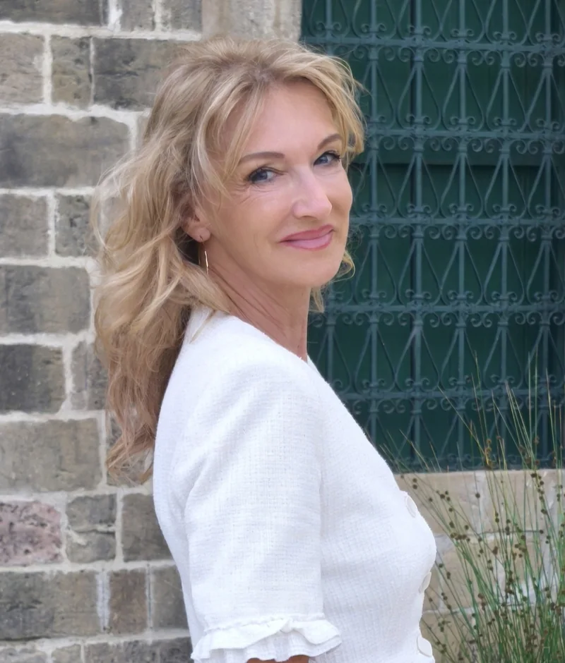 Anja von Erfolgsladys – Unternehmerin mit über 8 Mio. Euro Online-Umsatz, Erfolgslady Mastery