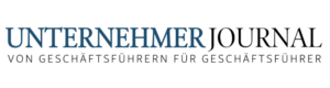 Unternehmer Journal – Easy Rich Mind Anja Krüger