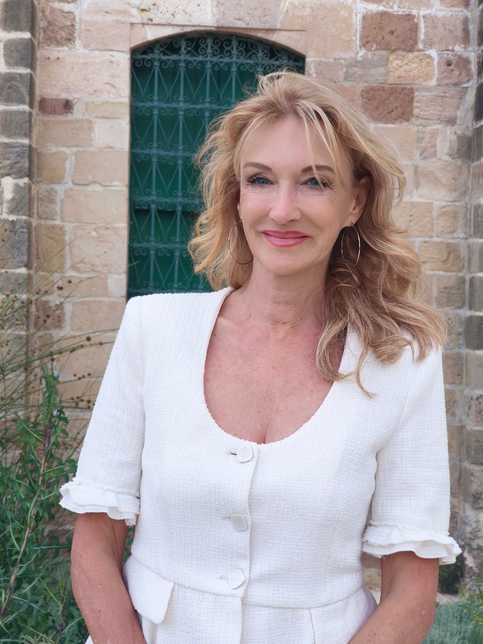 Anja begleitet dich in Made for More