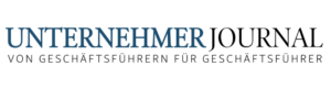 Logo Unternehmer Journal