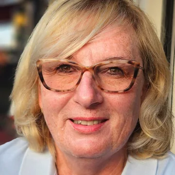 Kerstin Sweers