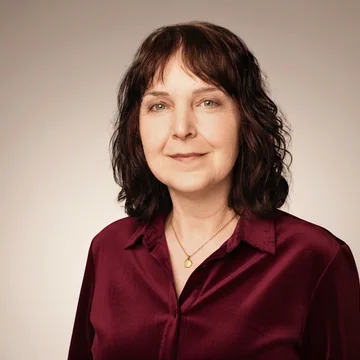 Marion Peisert