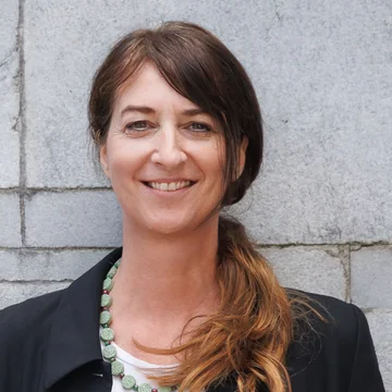 Tina Panian