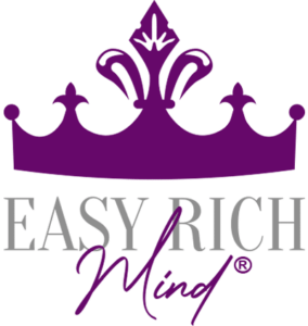 Easy Rich Mind Logo 